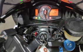 HONDA CBR600RR 2015 PC40