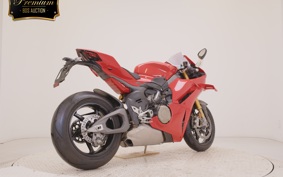 DUCATI PANIGALE V4 S 2026