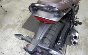 TRIUMPH SCRAMBLER 400X 2024