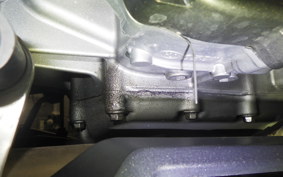 HONDA 400X 2001 NC56