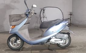HONDA DIO CHESTER AF62