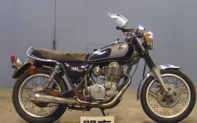 YAMAHA SR400 Gen.2 1992 1JR