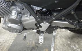 KAWASAKI SUPER SHERPA KL250G