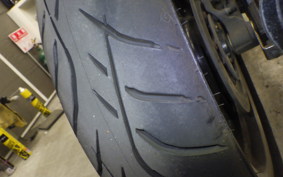 HONDA CB1100 2011 SC65