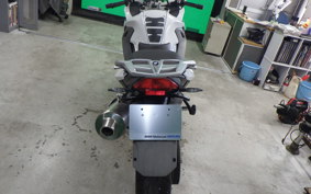 BMW F850GT 2013