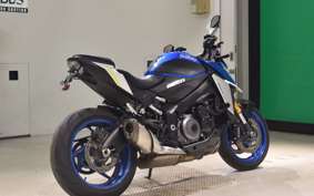 SUZUKI GSX-S 1000 Gen.2 2022 EK1AA