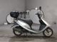 Фото Honda DIO с японского аукциона