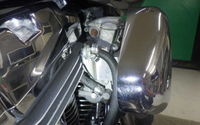 HARLEY FXDL 1450 2005