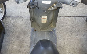 SUZUKI LET's 4 CA41A