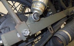 YAMAHA VIRAGO 250 1988 3DM