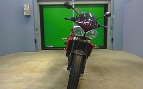 TRIUMPH STREET TRIPLE R 2012 MD4166
