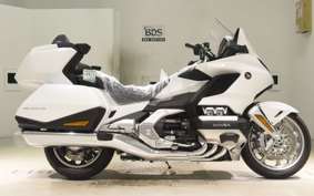 HONDA GL 1800 GOLD WING TOUR DCT 2026 SC79