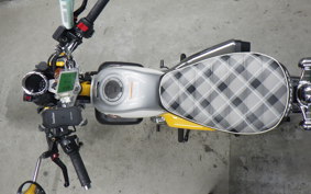 HONDA MONKEY 125 2000 JB03