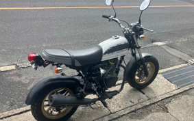 HONDA Ape100 TypeD HC13