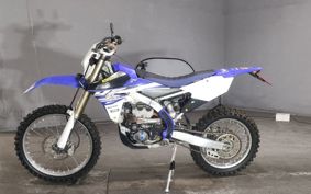 YAMAHA YZ250FX CG37C