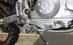 KAWASAKI KLX125 2025 LX125C
