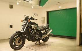 YAMAHA VMAX 1999