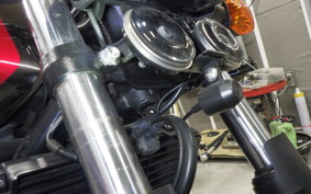 HONDA CB400SF GEN 4 A 2015 NC42