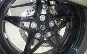 KAWASAKI NINJA H2 SX 2023 ZXT02P