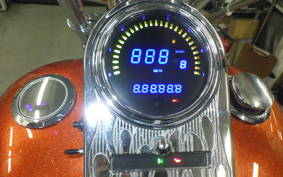 HARLEY FXSTC 1580 2010