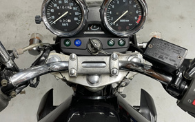 KAWASAKI BALIUS250-2 ZR250B