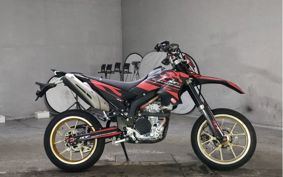YAMAHA WR250X DG15J