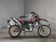 Фото Yamaha WR250X с японского аукциона