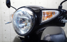 SUZUKI LET's CA4AA