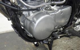 YAMAHA SR400 Gen.3 2002 RH01J