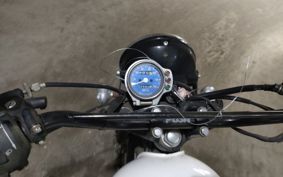 HONDA CL400 2001 NC38