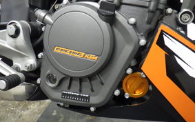 KTM 125 DUKE 1997