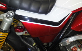 HONDA CB400 SUPER BOLDOR VTEC 2010 NC42