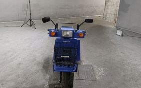 HONDA GYRO TD01
