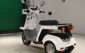 HONDA GYRO X 2024 TD02