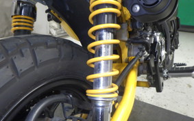 HONDA MONKEY 125 JB03