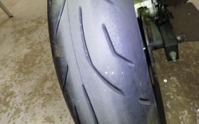 KAWASAKI NINJA 250R 2012 EX250K