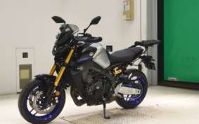 YAMAHA MT-09 SP 2022 RN69J