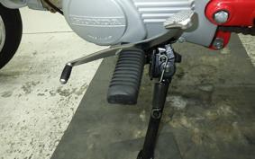 HONDA CD50 BENLY S CD50