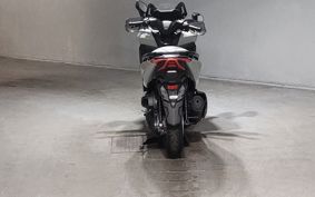 HONDA FORZA MF17