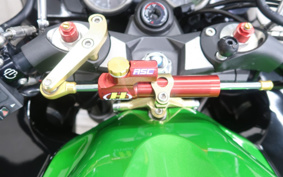 KAWASAKI NINJA ZX 14 R 2013 ZXT40E