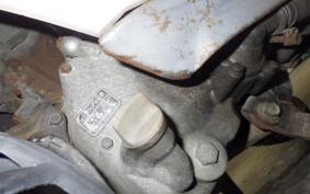 HONDA FREE WAY 1994 MF01