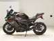 Фото Kawasaki ZX-4R SE 2024 с японского аукциона