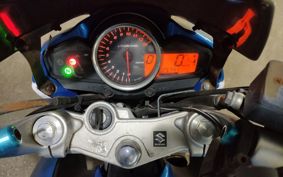 SUZUKI GSR250 GJ55D