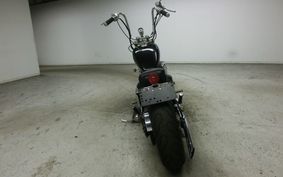 HONDA STEED 400 1990
