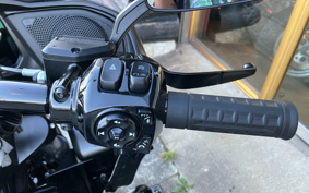 HARLEY FLTRX ROAD GLIDE 2024 KH7