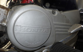 HONDA CD50 BENLY S CD50