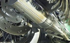 HARLEY FLSTS 1450 2000