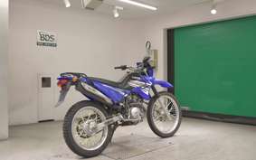 YAMAHA XTZ125 2017
