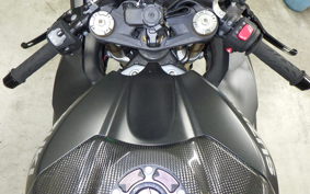 SUZUKI GSX-R1000R A 2018 DM11G