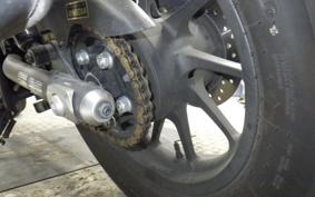 HONDA REBEL 250 S MC49